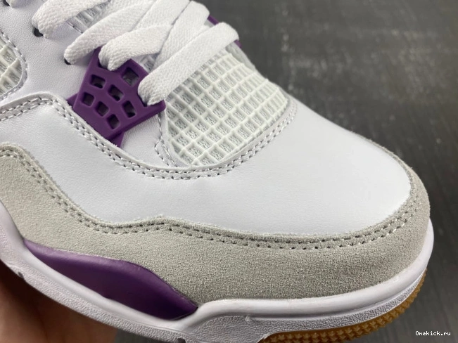 One Kick Retro 4 SB DR5415-150 Jordan 0717